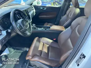 2019 Volvo XC60