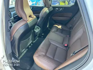 2019 Volvo XC60