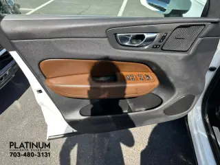 2019 Volvo XC60