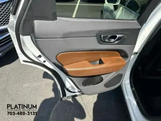 2019 Volvo XC60