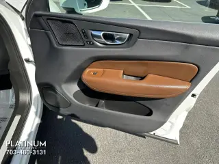 2019 Volvo XC60