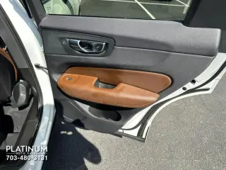 2019 Volvo XC60
