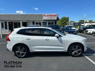 2019 Volvo XC60