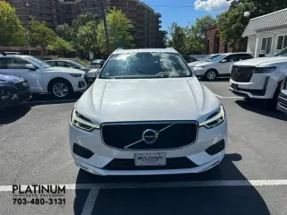 2019 Volvo XC60