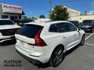 2019 Volvo XC60