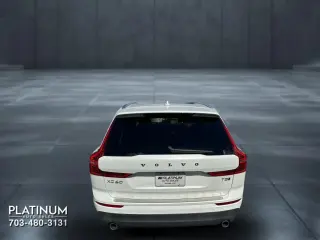 2019 Volvo XC60