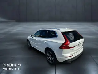 2019 Volvo XC60