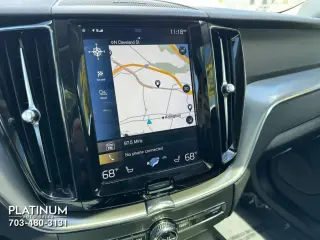 2019 Volvo XC60