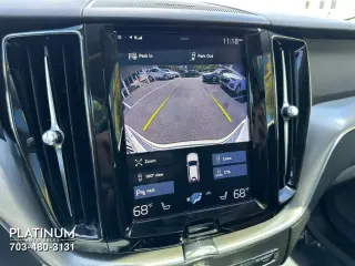 2019 Volvo XC60