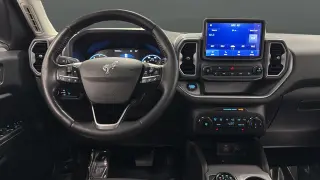 2023 Ford Bronco Sport