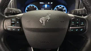2023 Ford Bronco Sport