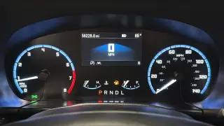 2023 Ford Bronco Sport