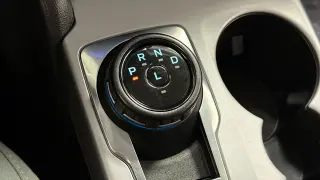 2023 Ford Bronco Sport