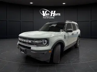 2023 Ford Bronco Sport