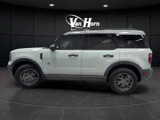 2023 Ford Bronco Sport