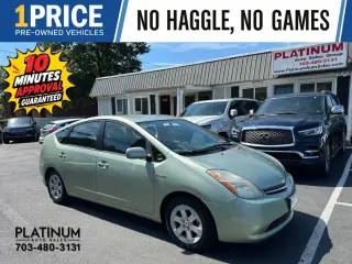 2009 Toyota PRIUS