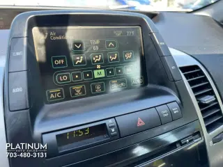 2009 Toyota PRIUS
