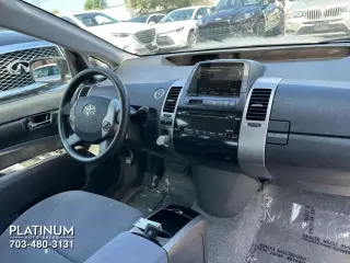 2009 Toyota PRIUS