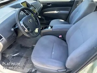 2009 Toyota PRIUS