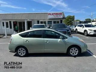 2009 Toyota PRIUS