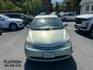 2009 Toyota PRIUS
