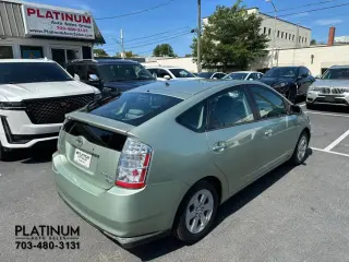 2009 Toyota PRIUS