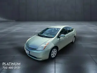 2009 Toyota PRIUS