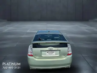2009 Toyota PRIUS
