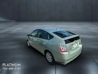 2009 Toyota PRIUS