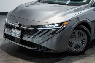2026 Nissan Sentra