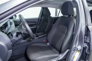 2026 Nissan Sentra
