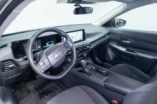 2026 Nissan Sentra