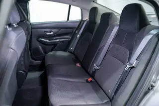 2026 Nissan Sentra