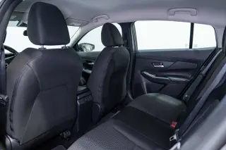 2026 Nissan Sentra