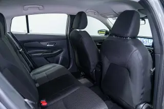 2026 Nissan Sentra
