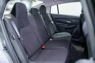 2026 Nissan Sentra