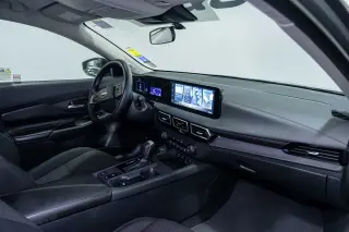 2026 Nissan Sentra