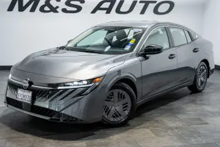2026 Nissan Sentra