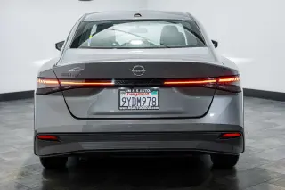 2026 Nissan Sentra