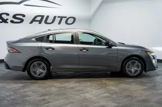 2026 Nissan Sentra