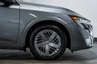 2026 Nissan Sentra
