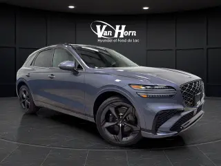 2026 Genesis GV70