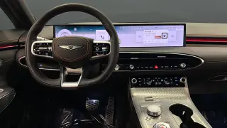 2026 Genesis GV70