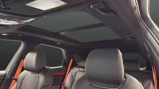 2026 Genesis GV70