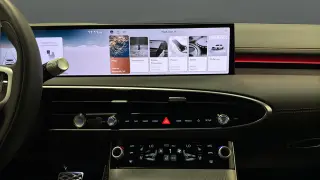 2026 Genesis GV70