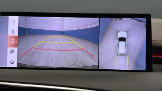 2026 Genesis GV70