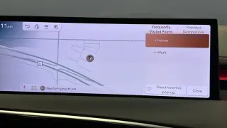 2026 Genesis GV70