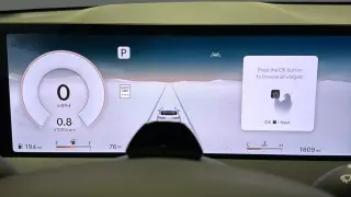 2026 Genesis GV70