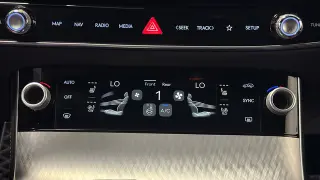 2026 Genesis GV70