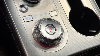 2026 Genesis GV70